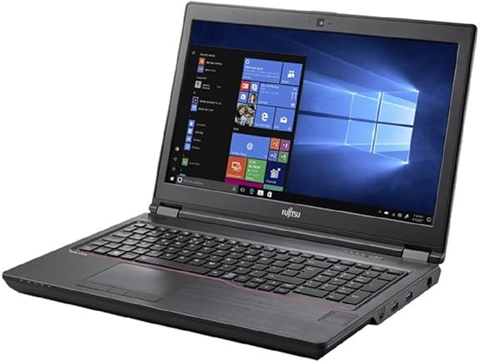 Portátil Fujitsu Workstation Celsius H780