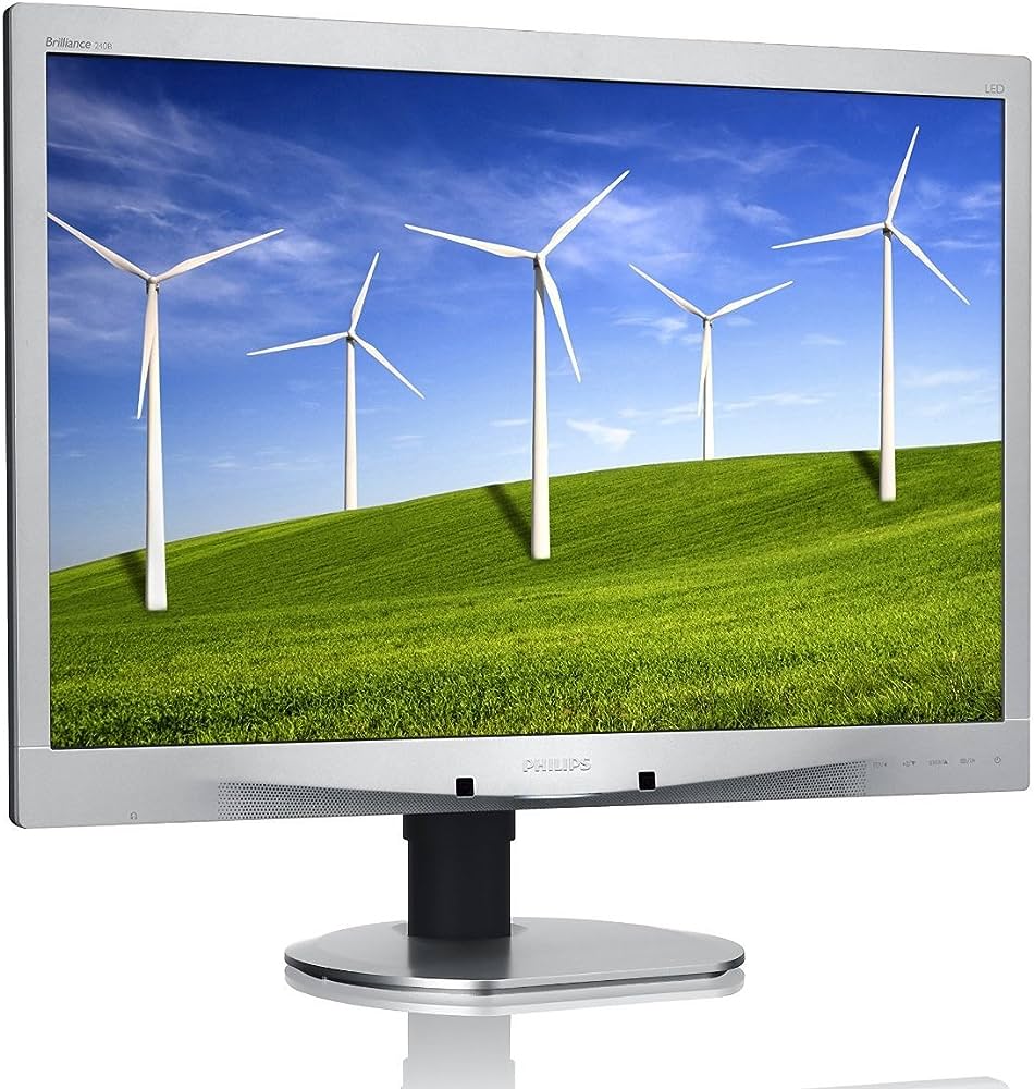 Monitor Philips 241B