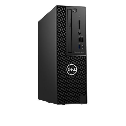 Dell Precision 3430 SFF · Quadro P620