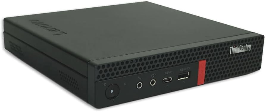 Lenovo ThinkCentre Tiny M720q